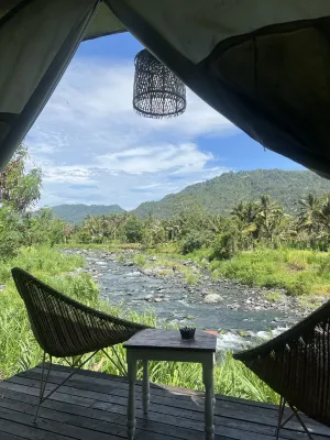 Natya River Sidemen Photos