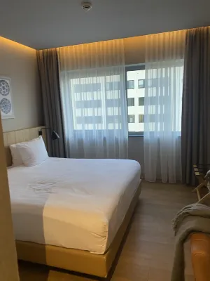 Urban Lodge Hotel الغرف Photos