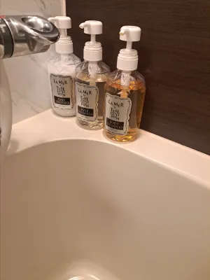Kawasaki Nikko Hotel Rooms Photos
