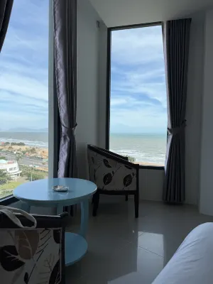 Khách sạn Annata Beach Phòng Photos