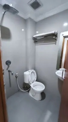 Mr J Suites Hotel Tegal Kamar Photos