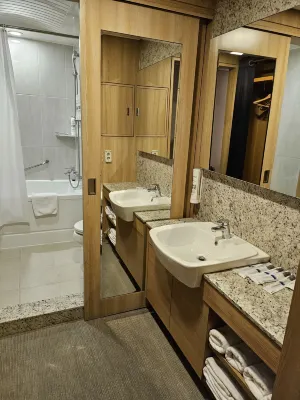 Acube Hotel Dongdaemun Rooms Photos