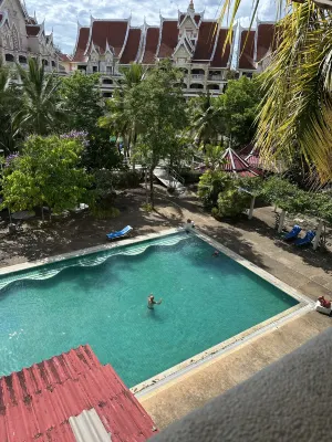 MW Krabi Beach Resort Здоровье и отдых Photos