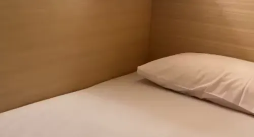 Hotel Plus Hostel Tokyo Asakusa 2 الغرف Photos