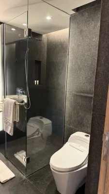 ARTOTEL Sanur Bali Номера Photos