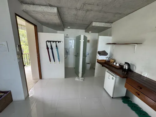 Wabi Sabi Boutique Hotel Rooms Photos