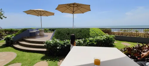 Vias Hotel Vung Tau - Transportation Included Photos