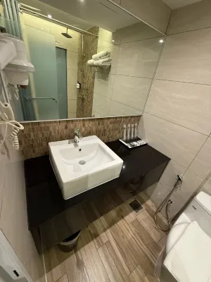 Fives Hotel Dnp Chambres Photos