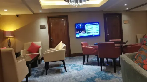 Shangri-La Jakarta Photos