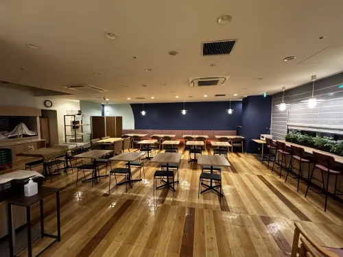 Hotel Lumiere Nishikasai Photos