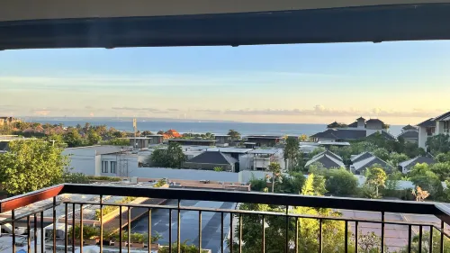 Eastin Ashta Resort Canggu Bali Dekat Hotel Photos