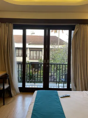 ABISHA Hotel Sanur Photos