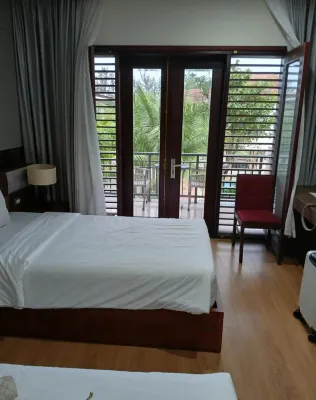 Manli Resort Quang Binh Rooms Photos