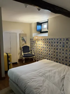 Pousada Castelo de Obidos – Historic Hotel Phòng Photos