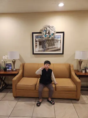 Best Western Oceanside Inn Photos
