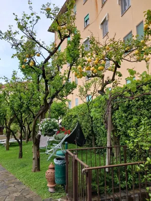 Hotel Antiche Mura Circondario Photos