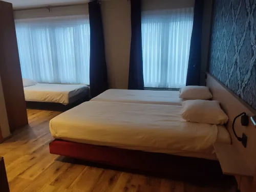 Wellness Apart Hotel Chambres Photos