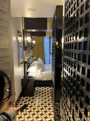 Room Mate Anna, Barcelona Rooms Photos