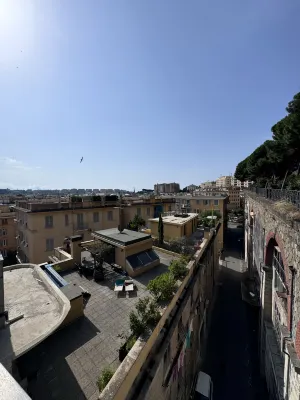 B&B Hotel Genova City Center Circondario Photos
