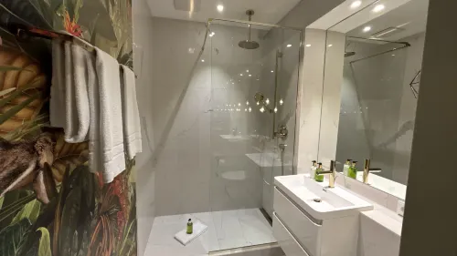 Boutique Hotel Krone Munich Camere Photos