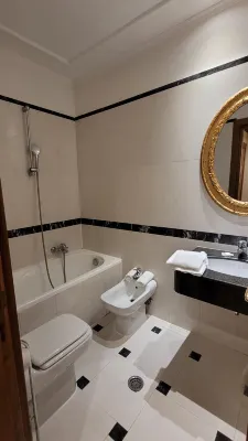 Hotel Siracusa Camere Photos
