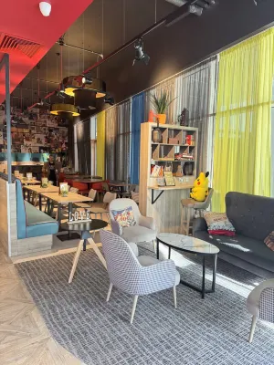 Ibis Styles London Ealing Photos
