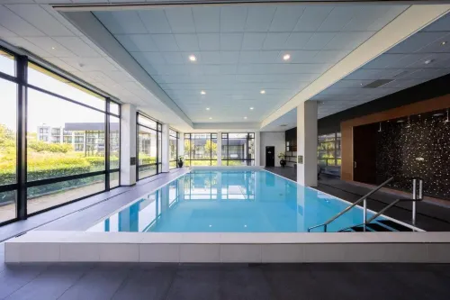 Van der Valk Hotel Schiphol Leisure & Recreation Photos