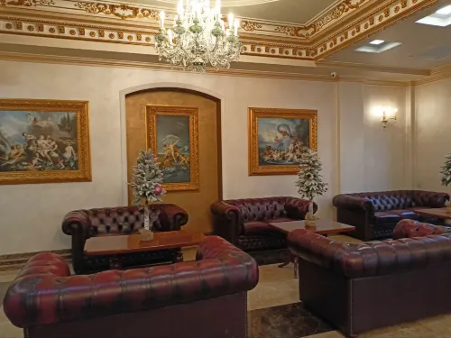 Royal Plaza by Stellar Hotels, Yerevan Общественные зоны Photos