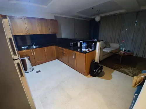 Jannah Place Dubai Marina Номера Photos