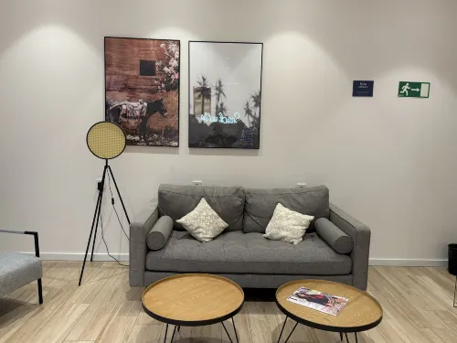 limehome Barcelona Carrer de Besalú 82 Photos