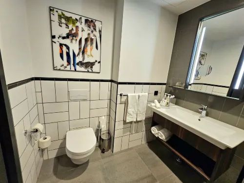 Renaissance Amsterdam Schiphol Airport Hotel Chambres Photos