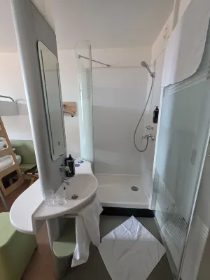 ibis budget Dresden City Chambres Photos
