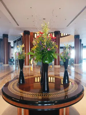 Stella Di Mare Beach Hotel & Spa Общественные зоны Photos