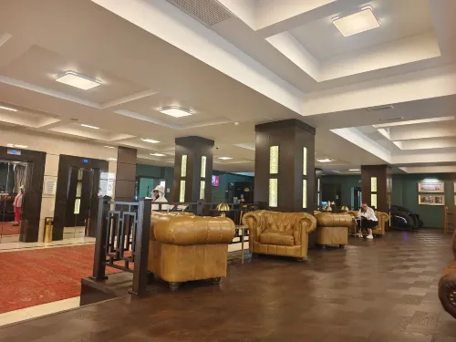 Best Western Plus Atakent Park Hotel Общественные зоны Photos