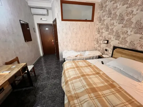 Hotel Agorà الغرف Photos