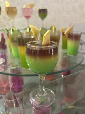 Coral Hills Resort Sharm El-Sheikh Dining Photos