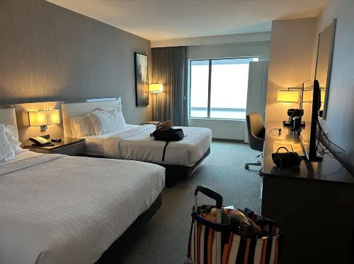 Hilton Garden Inn San Diego Downtown/Bayside Kamar Photos