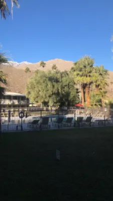 Motel 6 Palm Springs, CA - East - Palm Canyon Circondario Photos