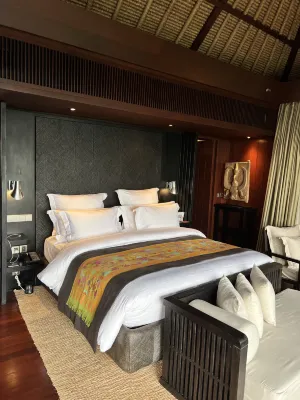 Bulgari Resort Bali Kamar Photos