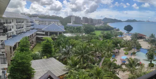 Sheraton Huizhou Beach Resort Public Areas Photos
