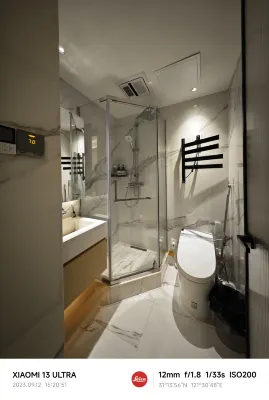 Shijia Homestay (Lujiazui Shanghai Branch) Chambres Photos
