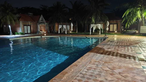 TTC Resort Ninh Thuan - Unlimited Access to Water Park Здоровье и отдых Photos