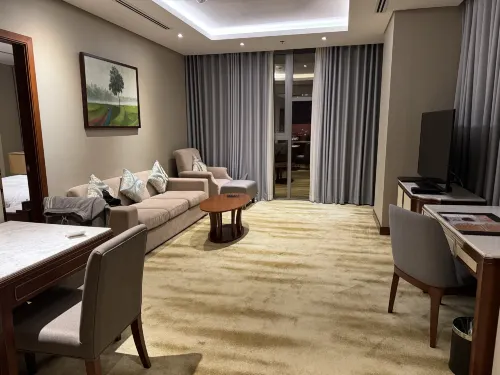 Wyndham Garden Hanoi Photos