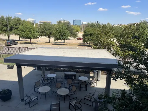 Cambria Hotel Plano - Frisco Photos