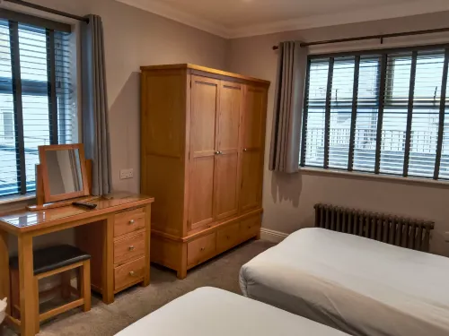 Hotel Celebrity Bournemouth East Cliff by Villare Hotels Rooms Photos