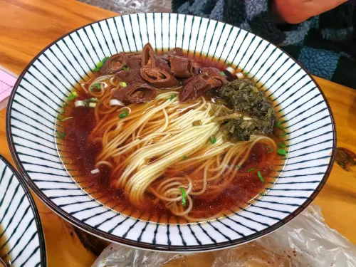 天易居·庭院客棧（蘇州同裡古鎮店） 餐飲 Photos