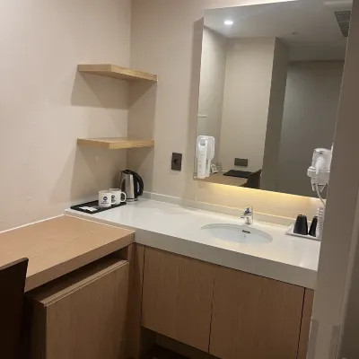 Best Western Jeju Hotel Camere Photos
