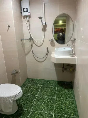 Lucky Green View Chambres Photos