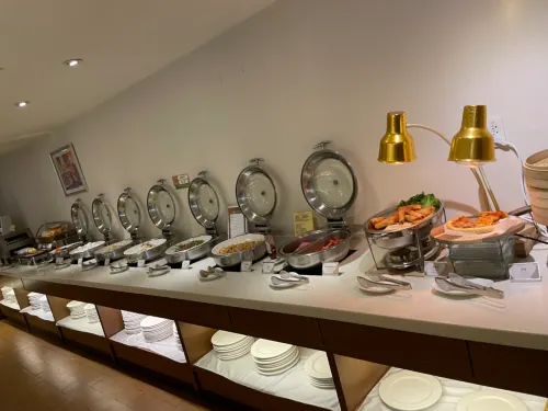 Fuward Hotel Photos