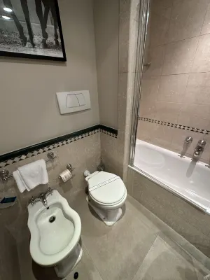 Four Points by Sheraton Siena Chambres Photos